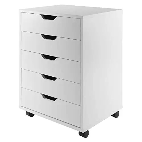 The Best IKEA ALEX Drawer Dupes & Alternatives