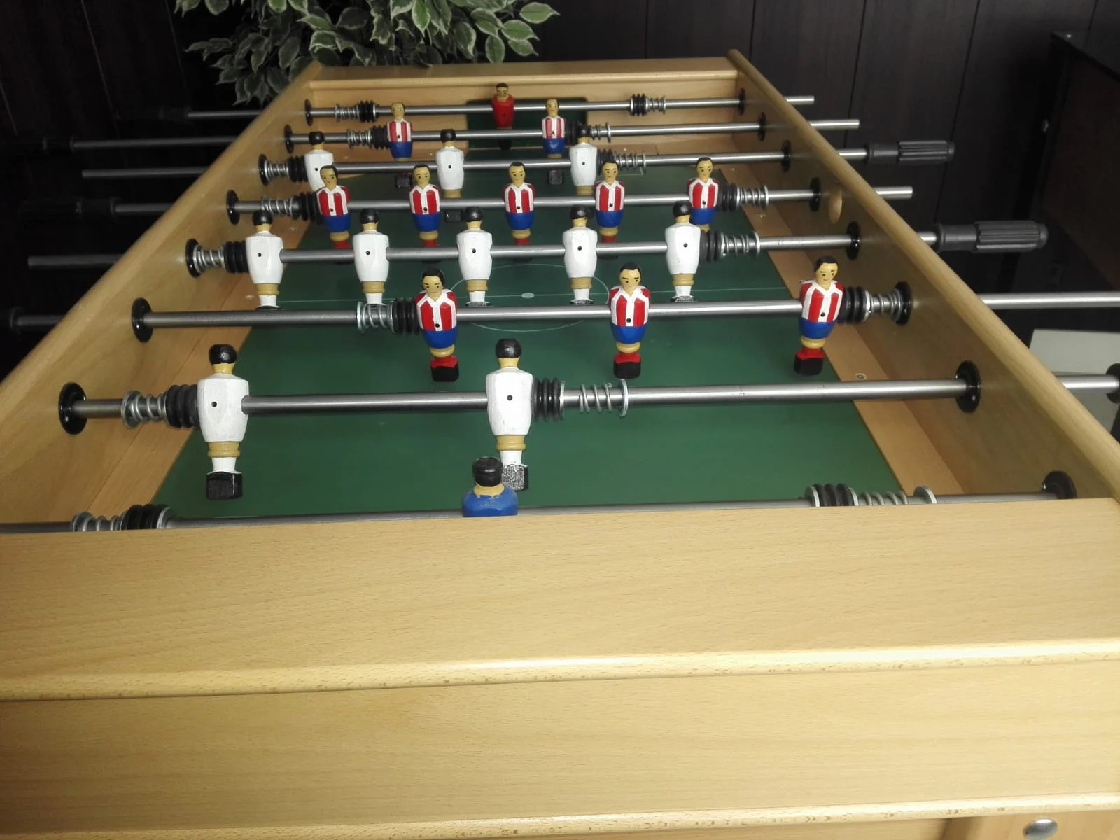 How Much Does A Foosball Table Cost