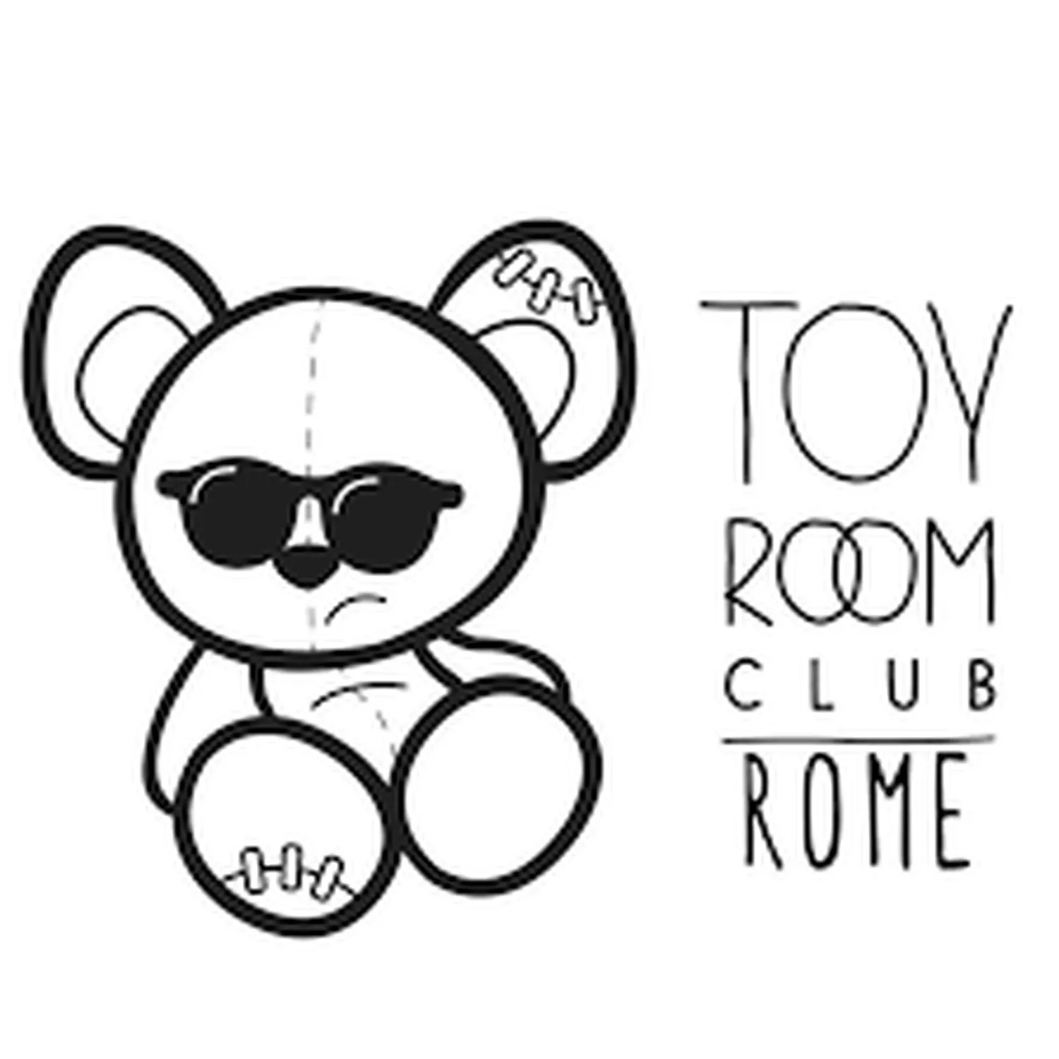 Reservation at TOY ROOM Roma TWK