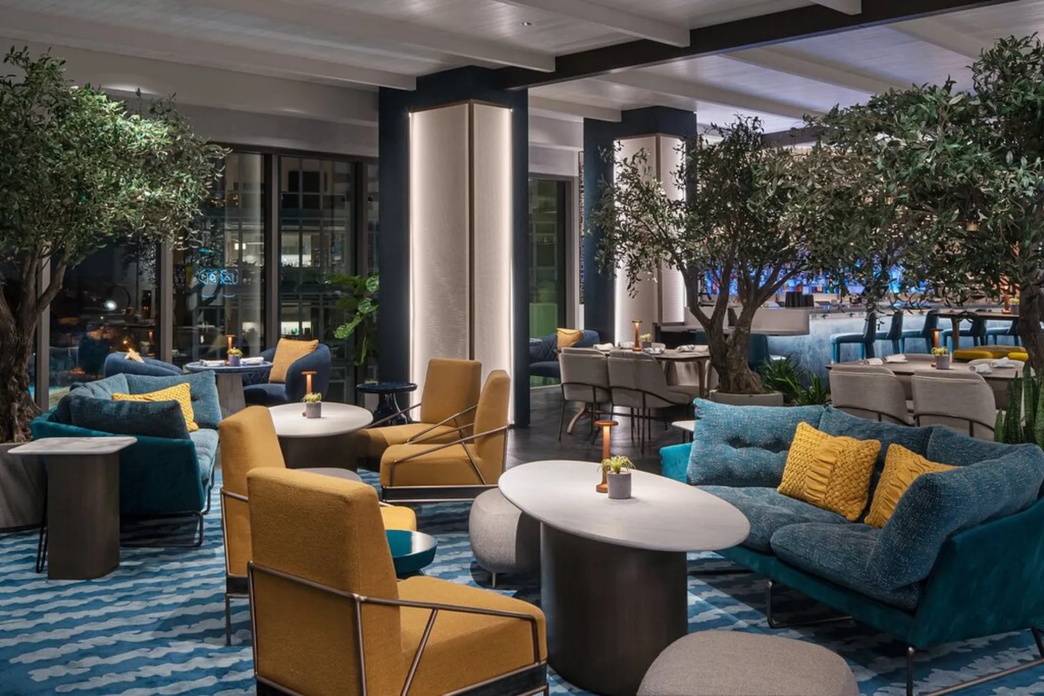 Reservation at SMOKE & MIRRORS ROOFTOP KEYS