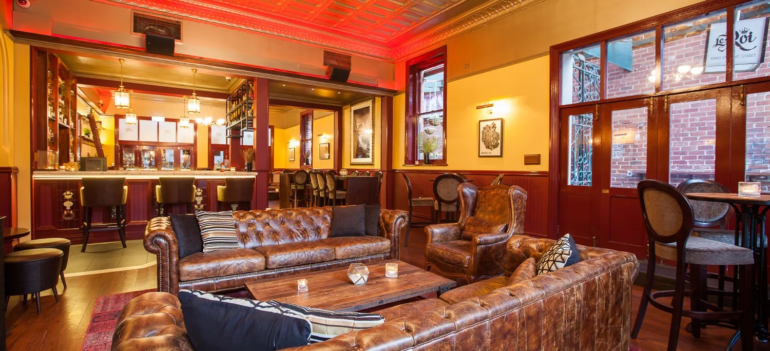 Reservation at BELGIAN BEER CAFE estaurant Perth KEYS