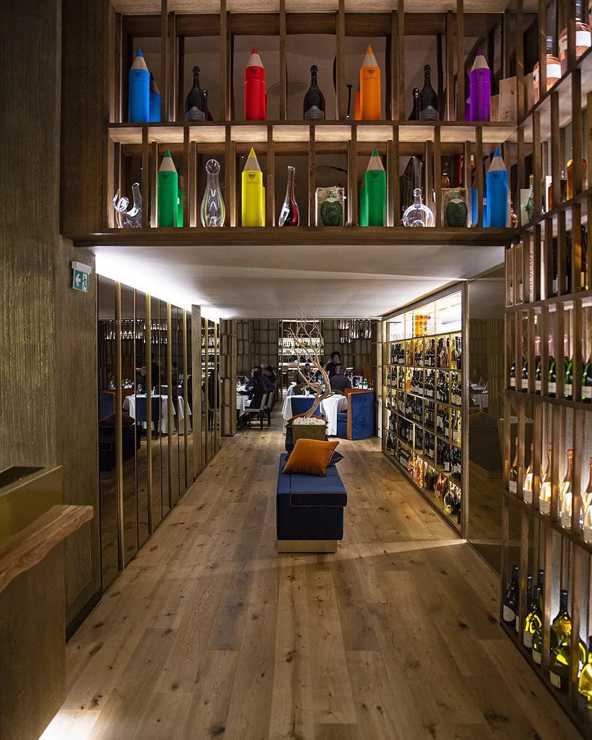 Reservation at COCO LOCO restaurant Naples KEYS