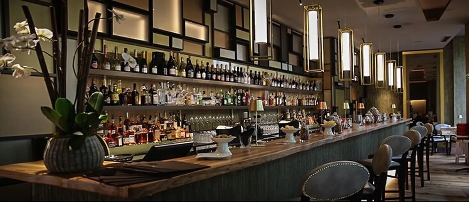 Reservation at COCO LOCO restaurant Naples KEYS