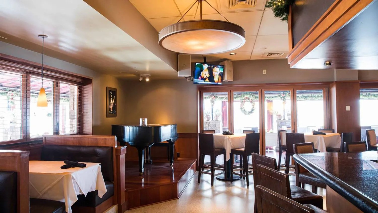 Reservation at ELWAY'S restaurant Detroit KEYS