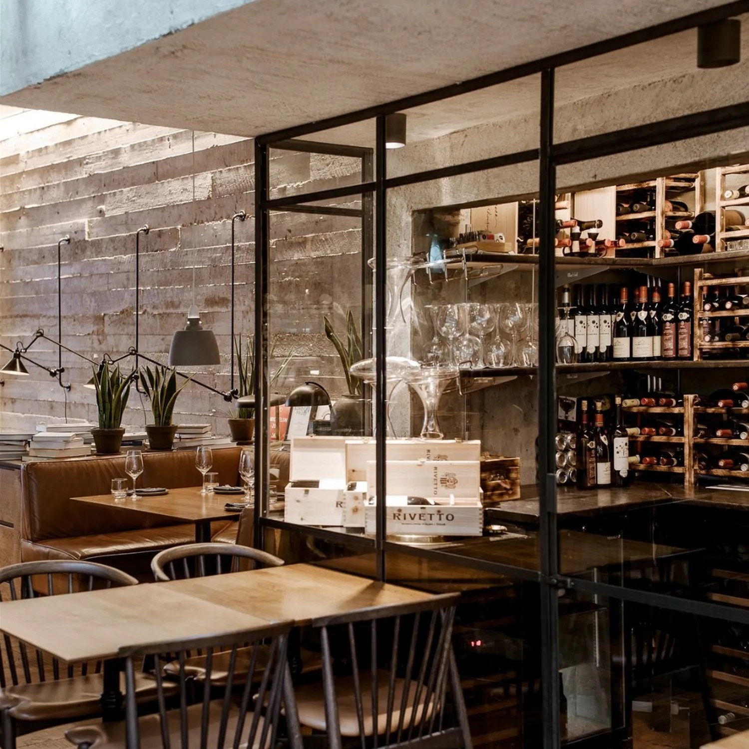 Reservation at SÜMAC restaurant Reykjavík KEYS