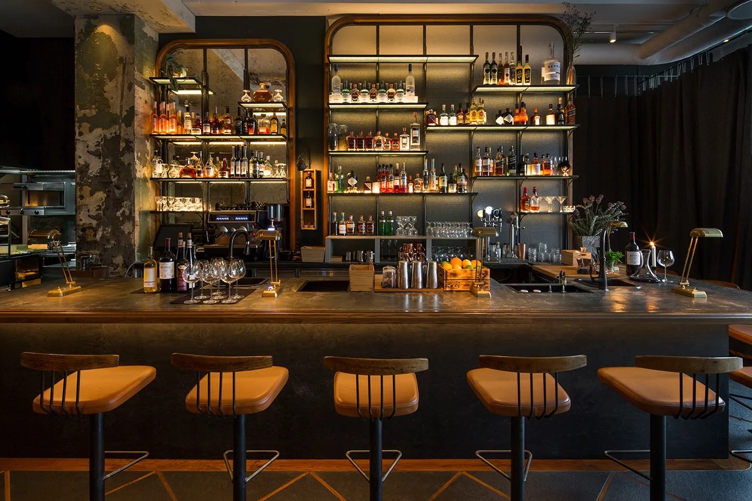 Reservation at SÜMAC restaurant Reykjavík KEYS