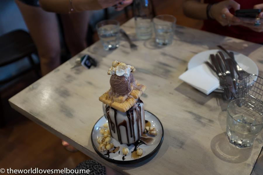 Best Milkshakes in Melbourne The World Loves Melbourne