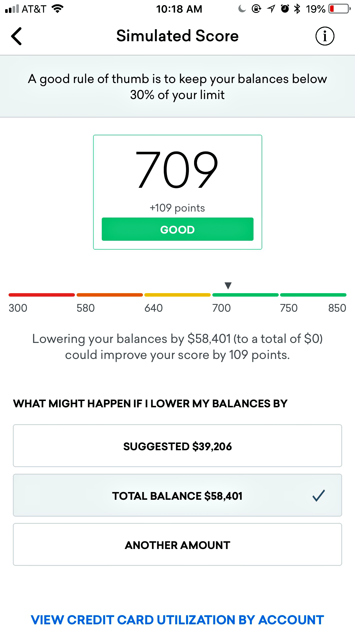 Repair Your Credit Score To Have Access To Credit Offers The World Of Os