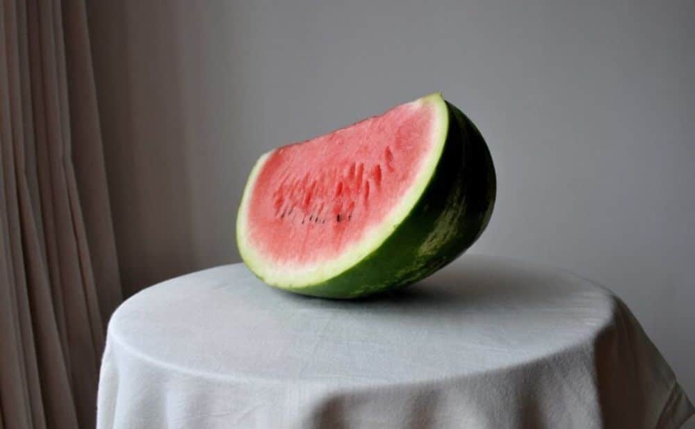 Is it Bad to Eat Watermelon at Night? You May Be Surprised By The