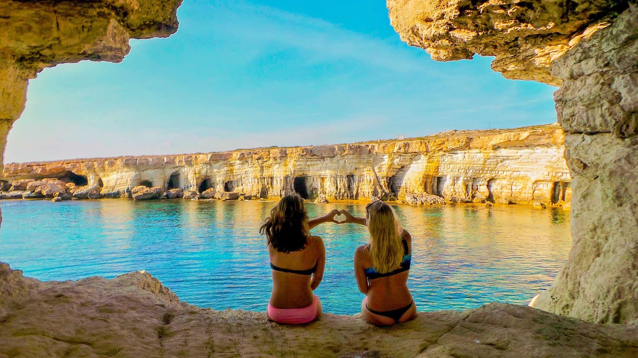 Best of Cyprus Why Everyone Should Visit the Country Now!