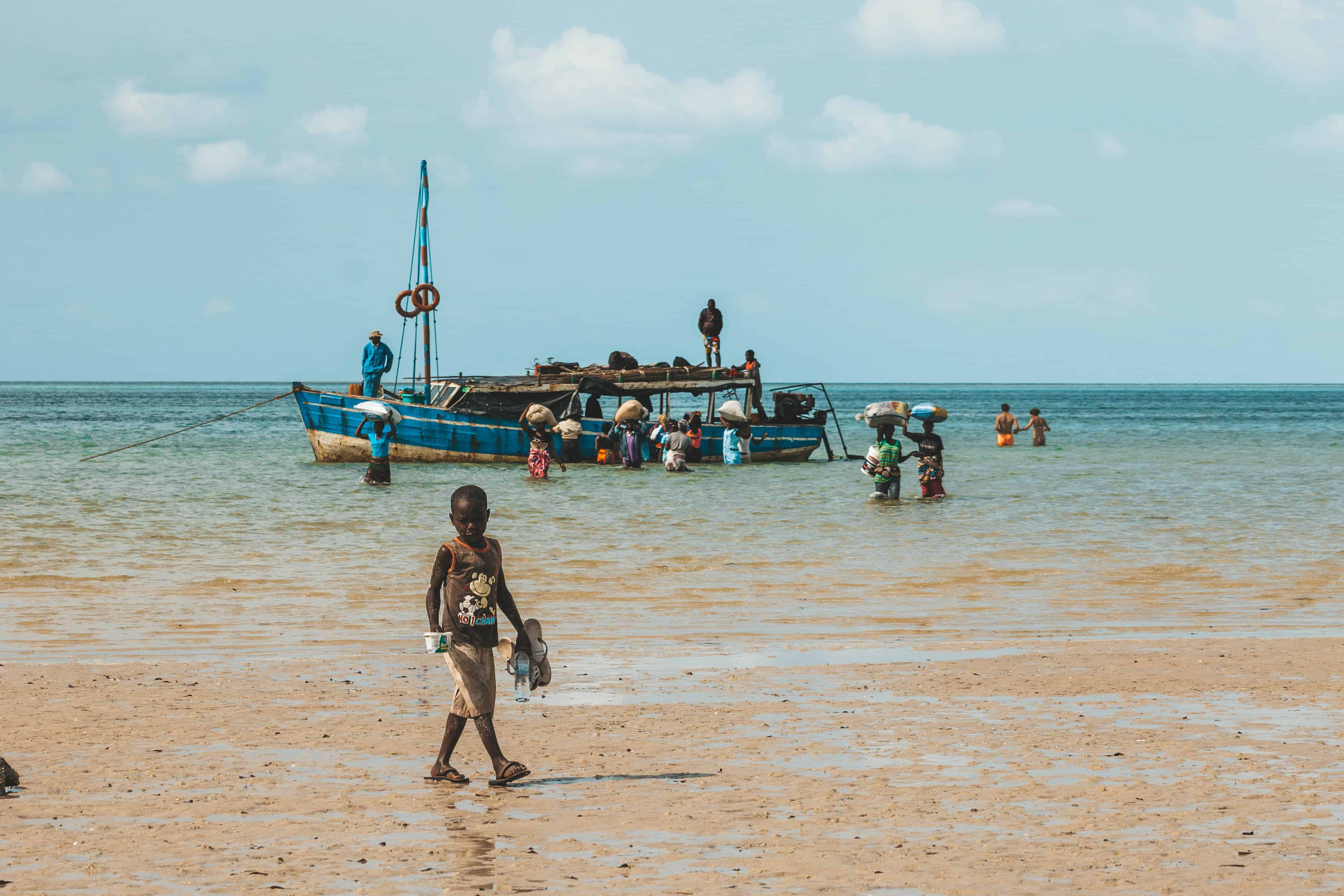 15 Important Things to Know Before You Travel in Mozambique