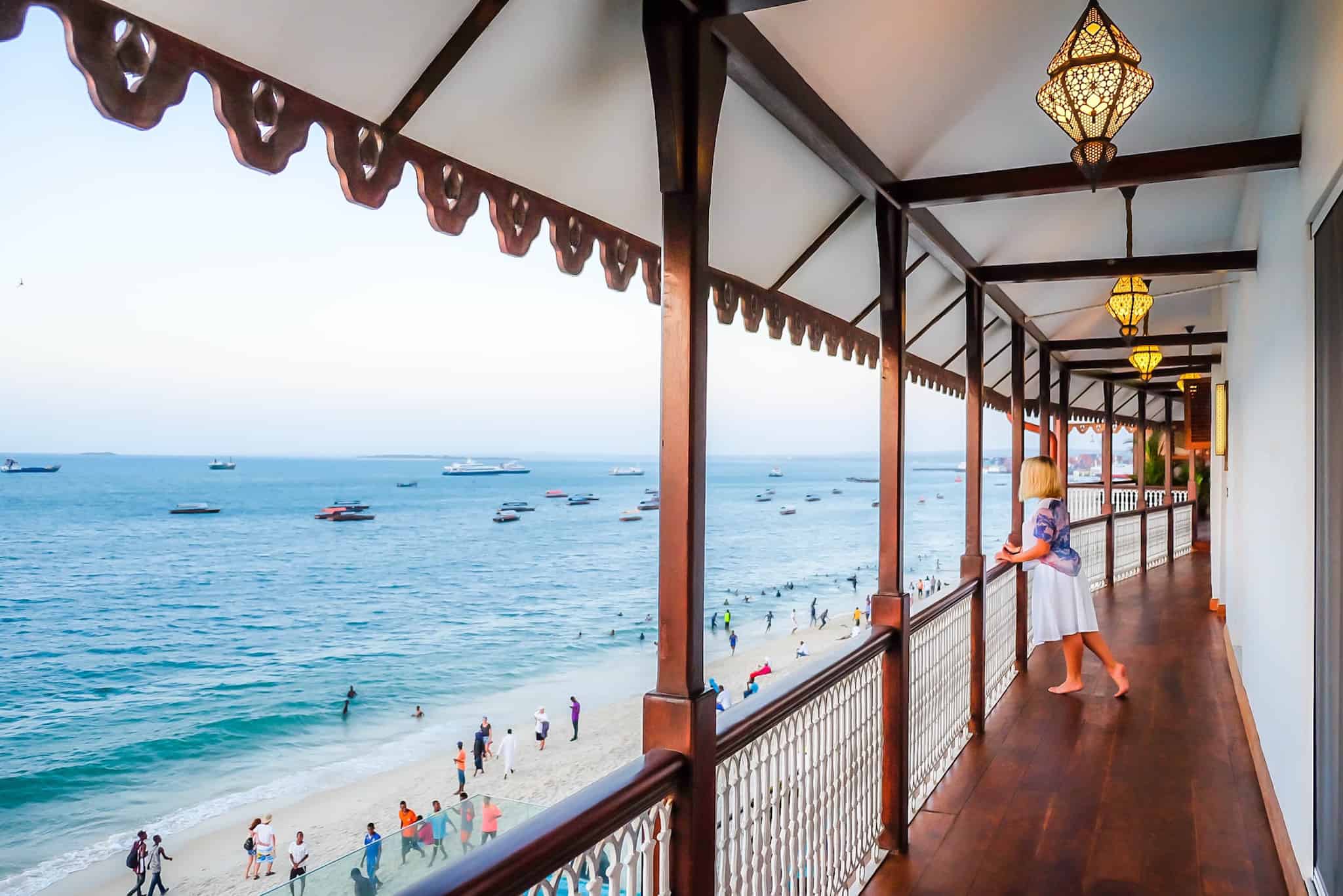 The Best Hotels in Zanzibar Ranked & Reviewed