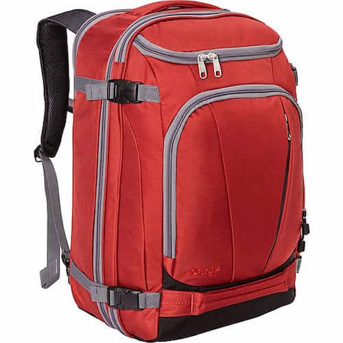 The Best Travel Backpacks For Europe