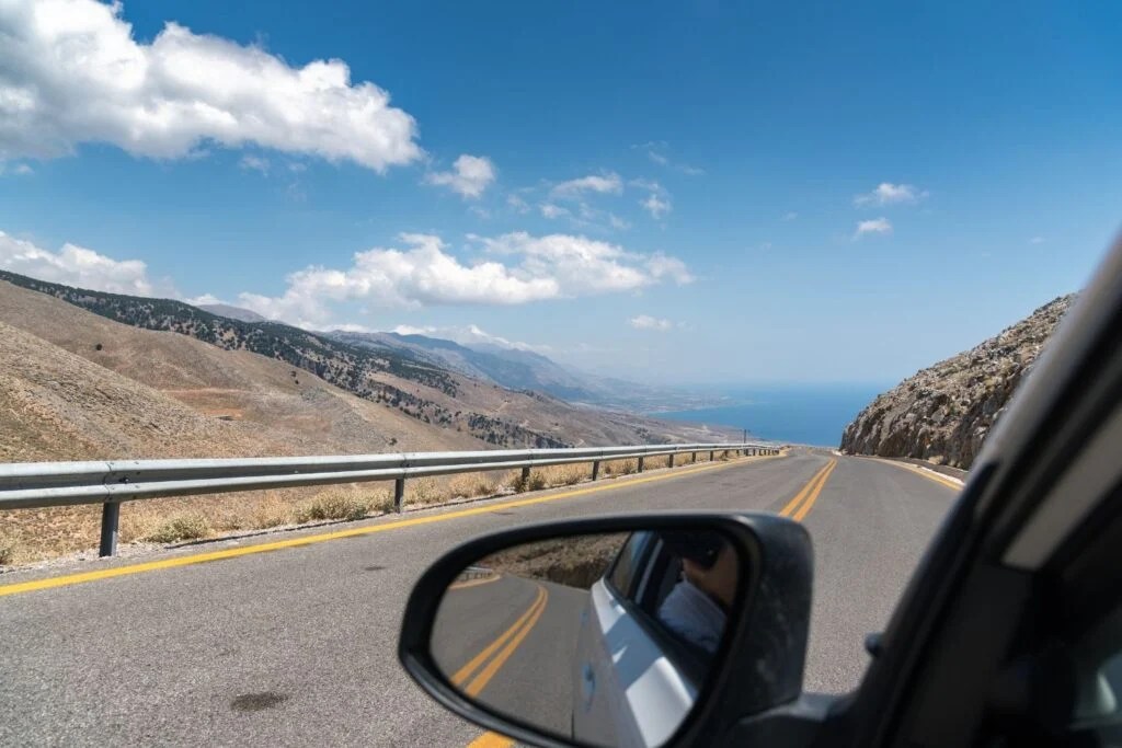 Should You Rent A Car In Crete? What To Know BEFORE Booking