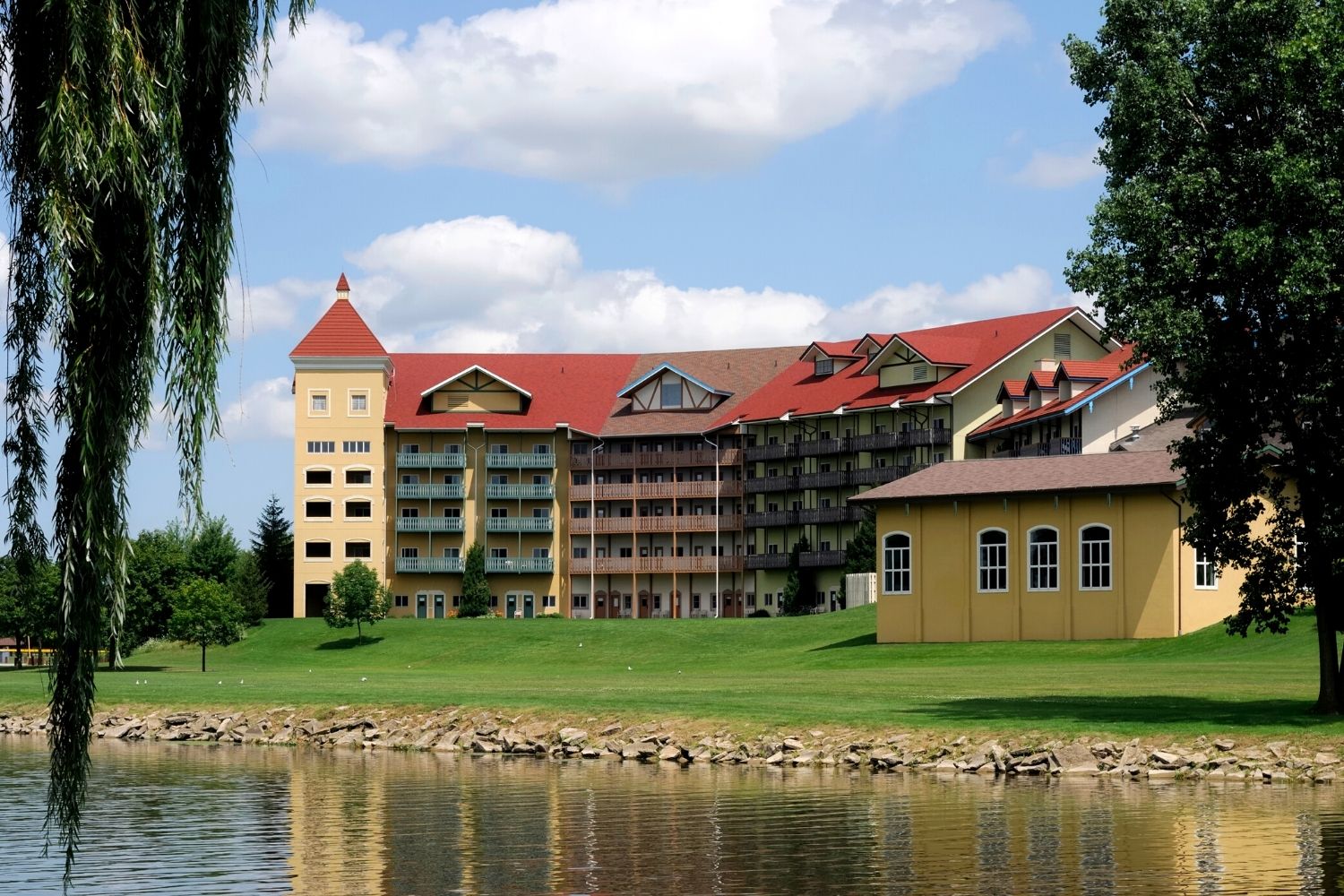 20 Fantastic Things to Do in Frankenmuth, Michigan