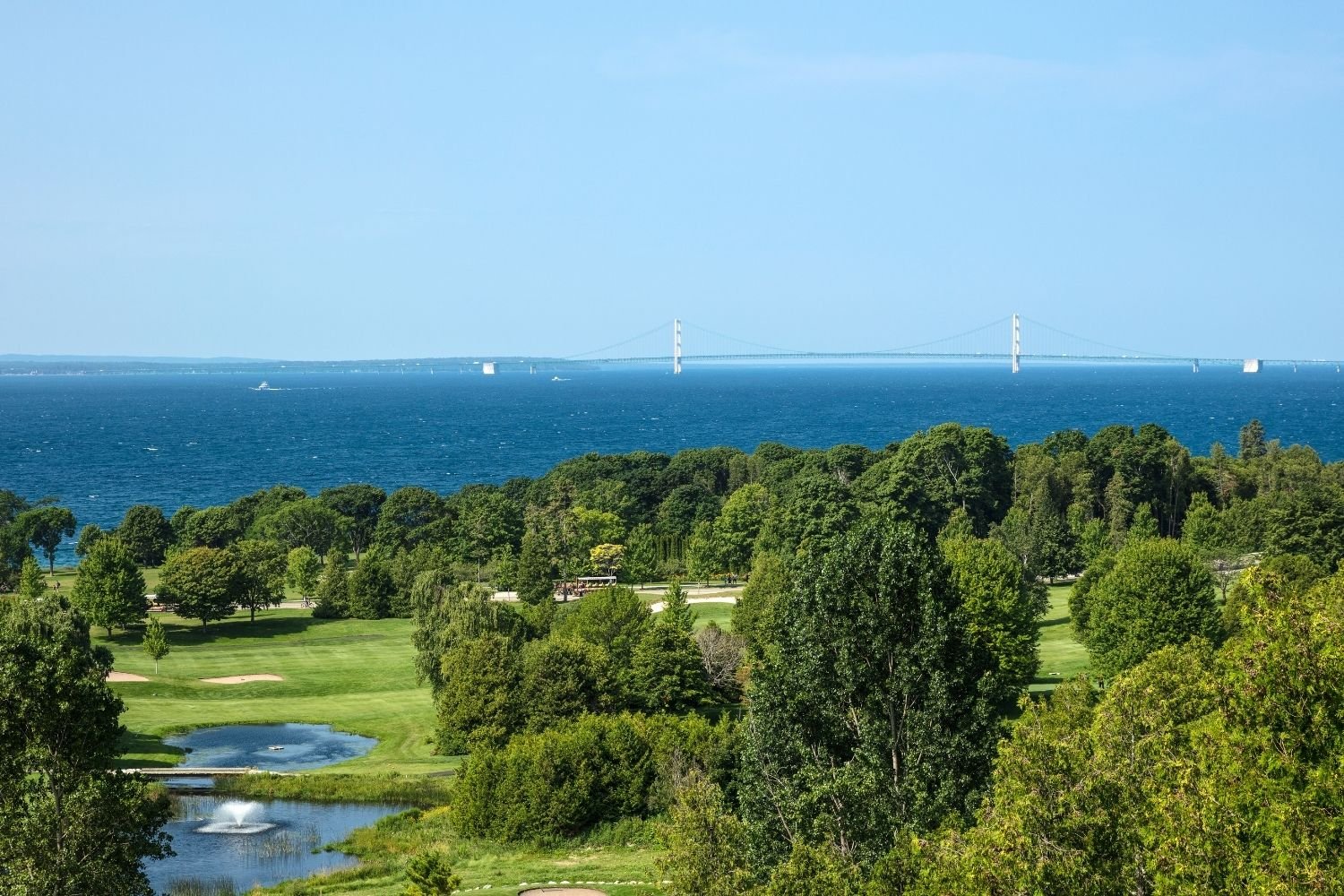 20 Wonderful Things to Do on Mackinac Island, Michigan