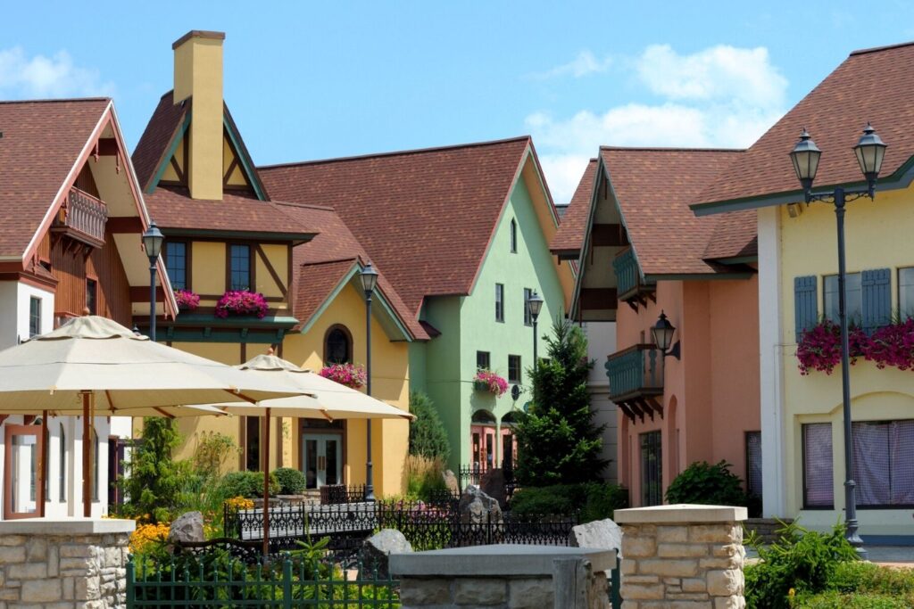 20 Fantastic Things to Do in Frankenmuth, Michigan