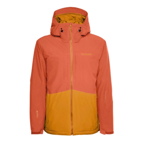 10 BEST Snowboard Jackets This Season (2024)