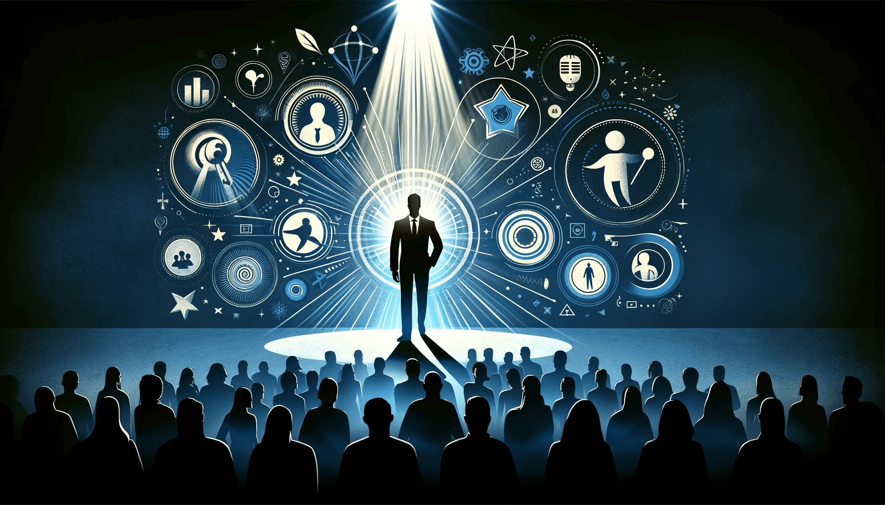 A Strong Public Persona How To Craft An Image That Resonates With Your(04)
