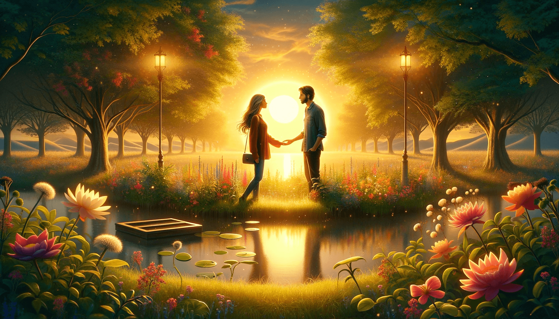 Soulmate Search Finding Your Perfect Match