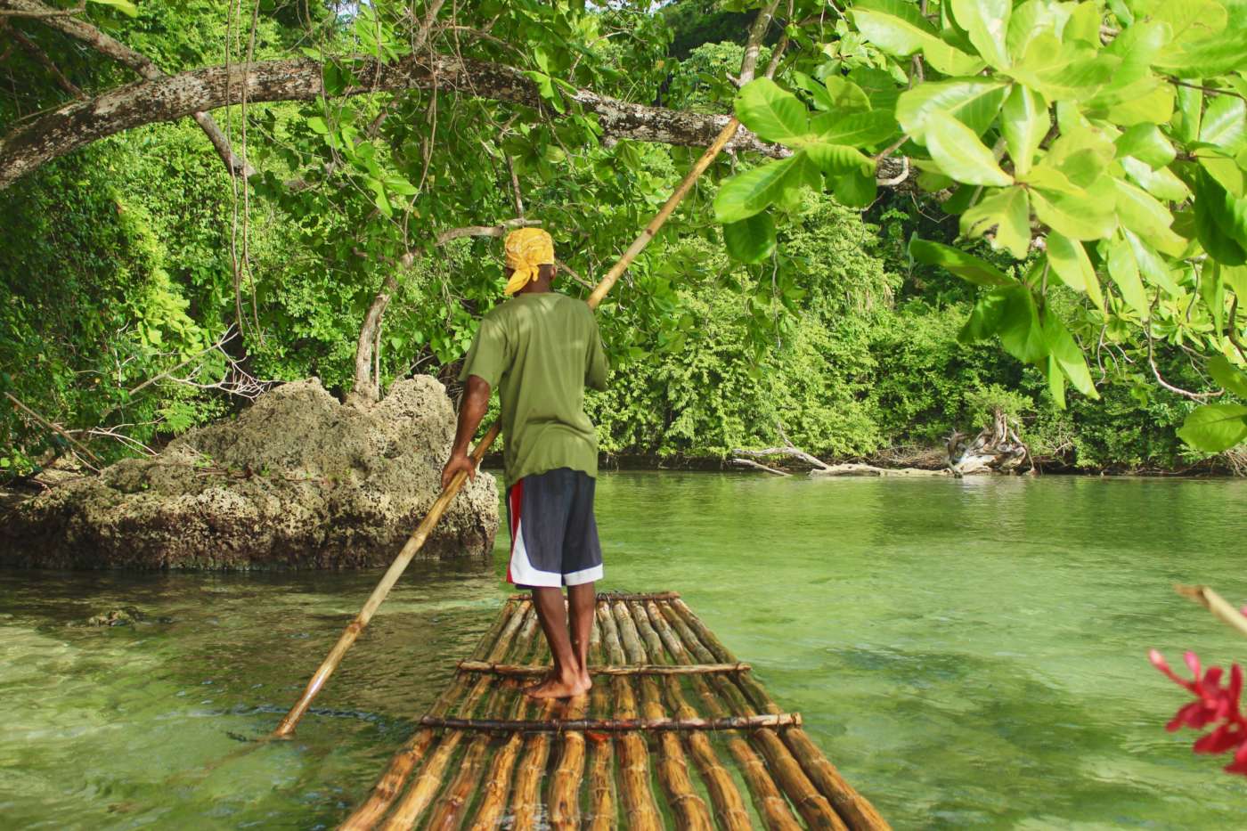 7 Places In Jamaica That Will Make You Want To Visit The World Up Closer