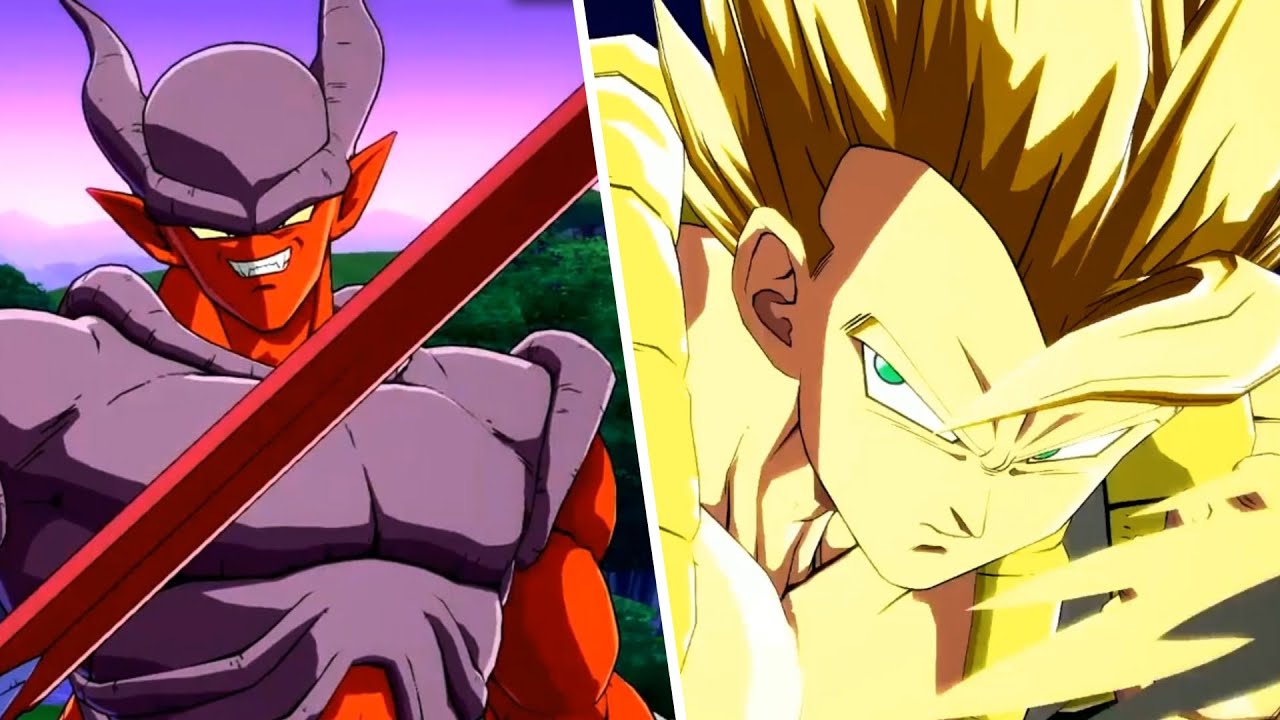 Dragon Ball Z Play Reactor