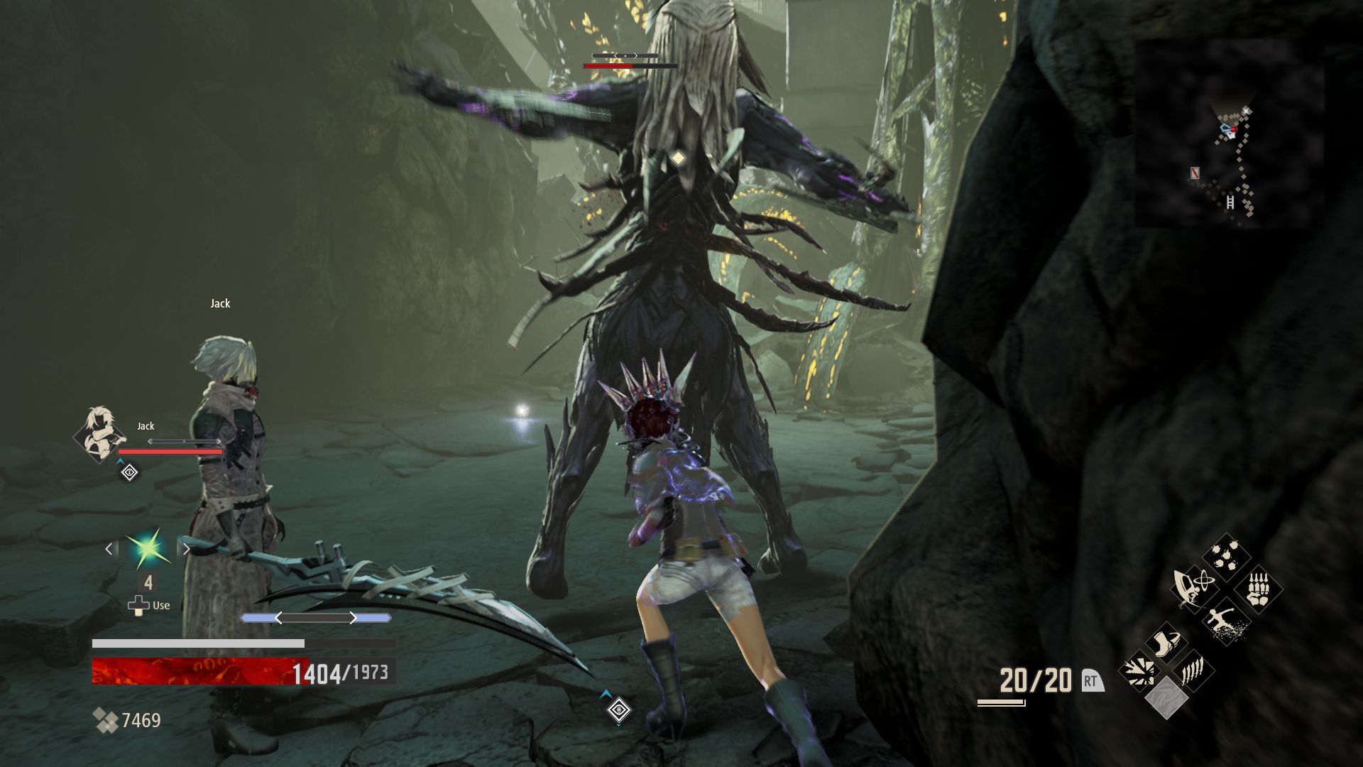 Reseña Code Vein. Play Reactor