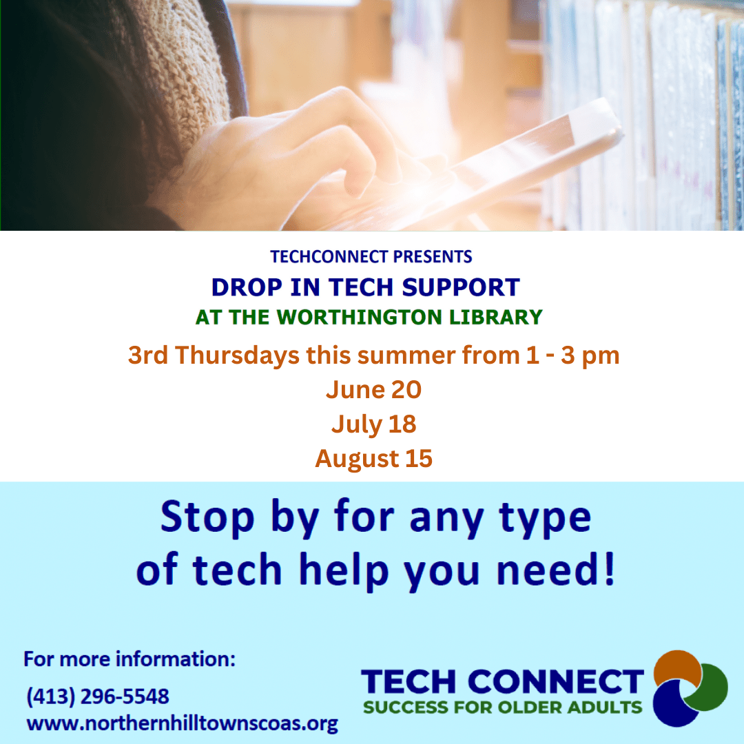 Events & Calendar The Worthington Library