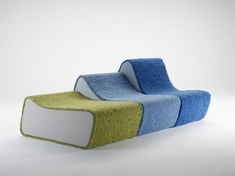 19 Awesome Modular Sofas Design Ideas