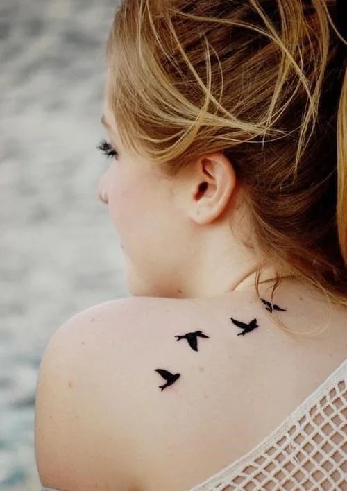 25 Most Beautiful Tattoo Design Ideas & Inspiration The WoW Style