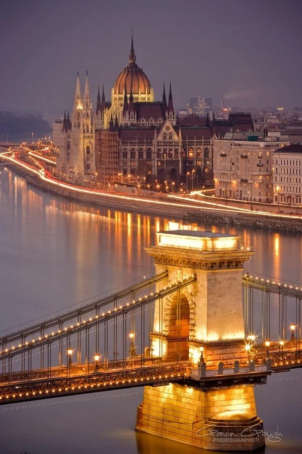 25 Best Places to Visit in Europe The WoW Style