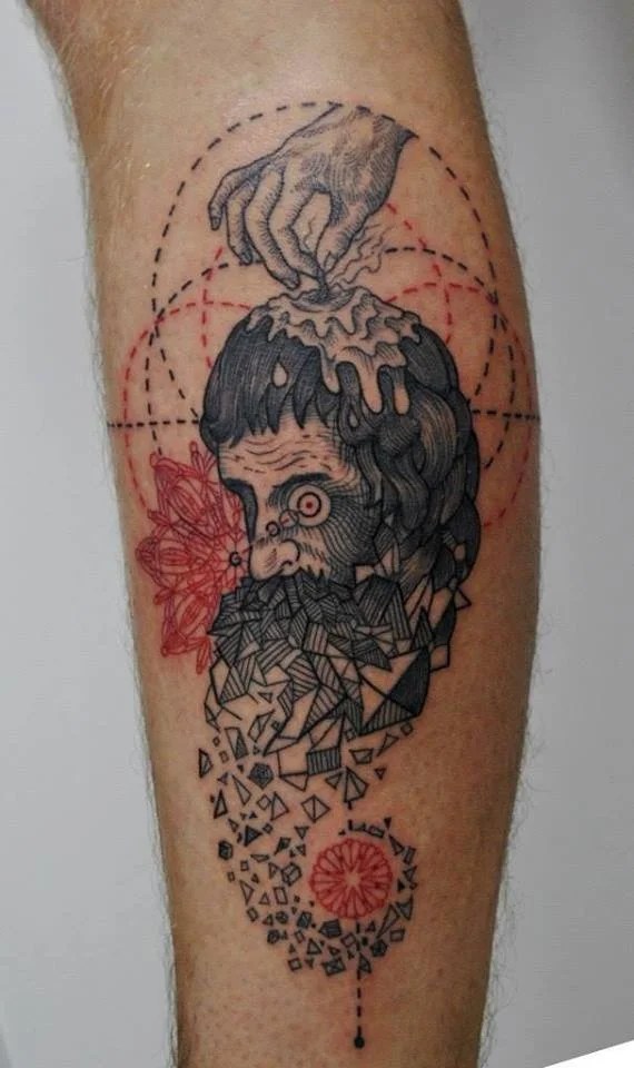 100 Most Beautiful Tattoo Ideas The WoW Style
