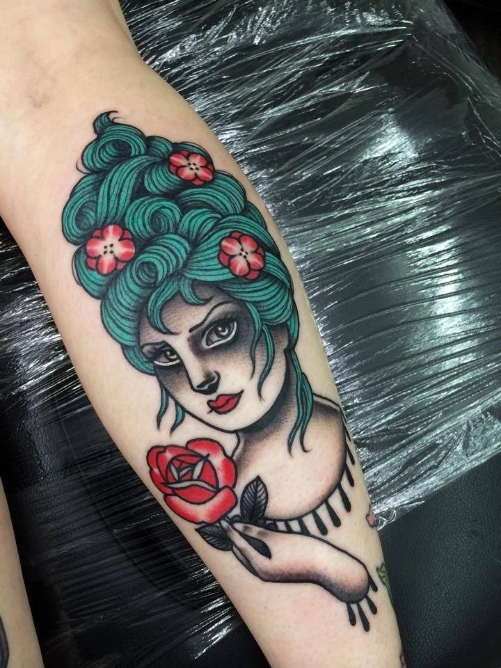 100 Most Beautiful Tattoo Ideas The WoW Style