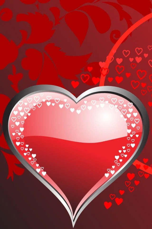 Valentine’s Day Wallpaper For Iphone The WoW Style