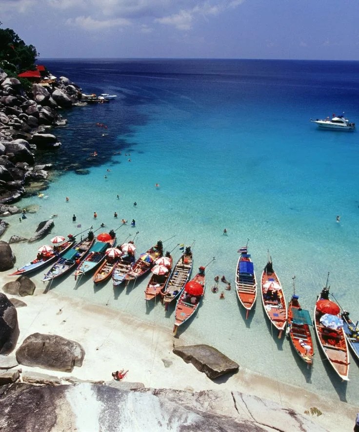 Places to Visit in Thailand The WoW Style