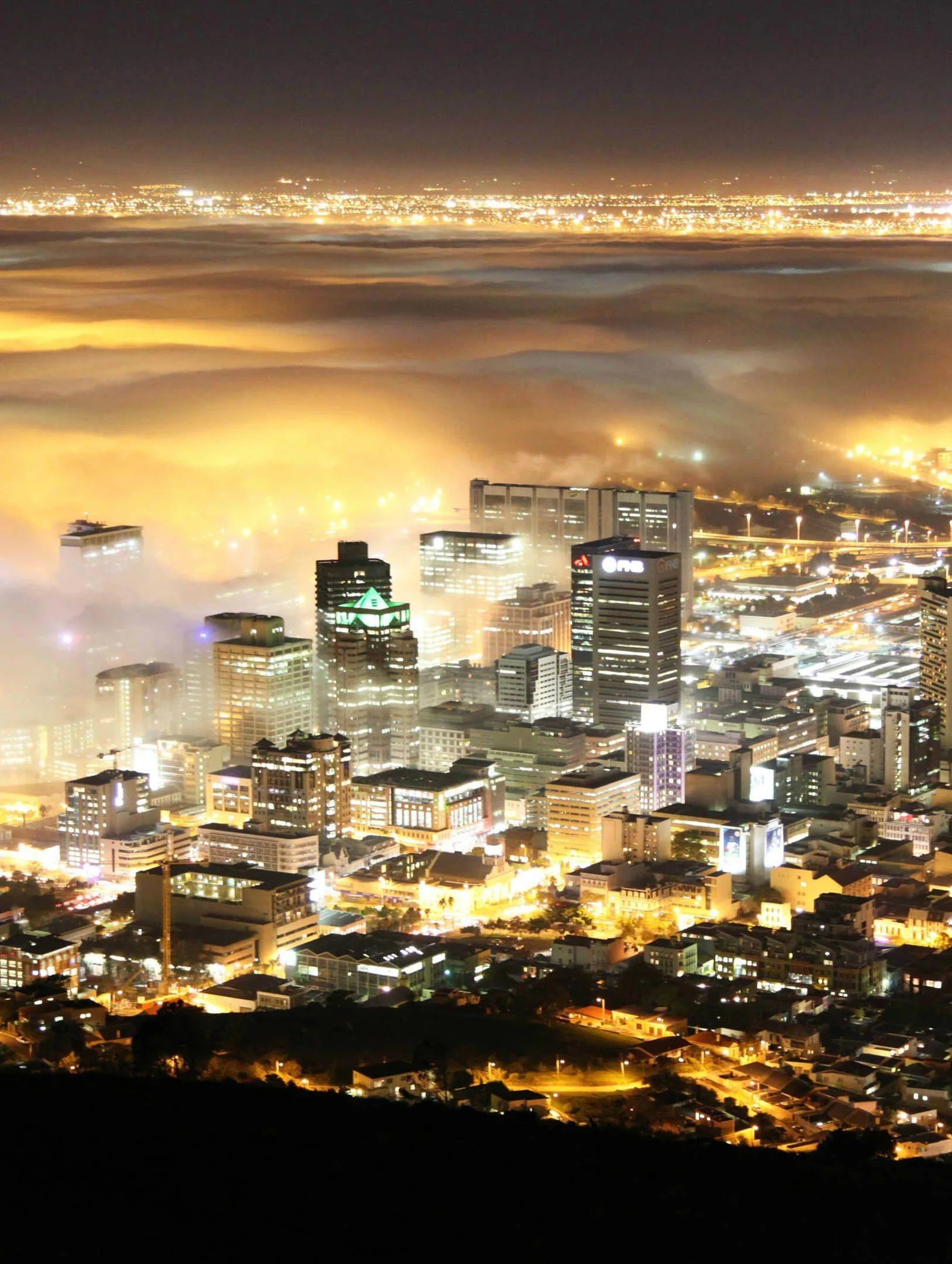 Top 10 Places To Visit In South Africa The WoW Style