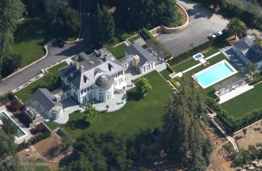 Top 10 Costliest Houses In The World The WoW Style