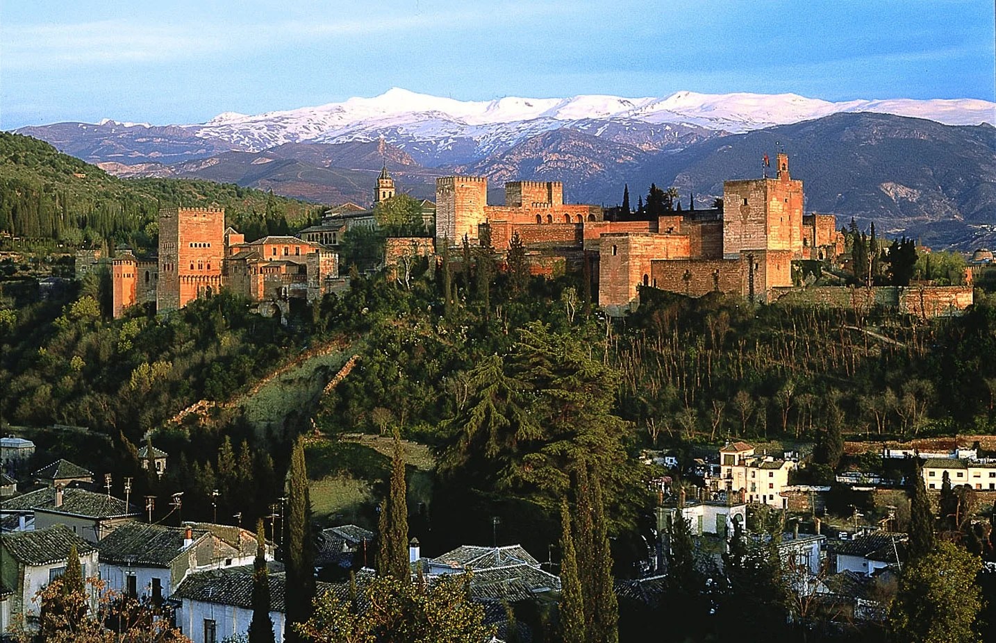 Top 10 Places To Visit In Spain The WoW Style