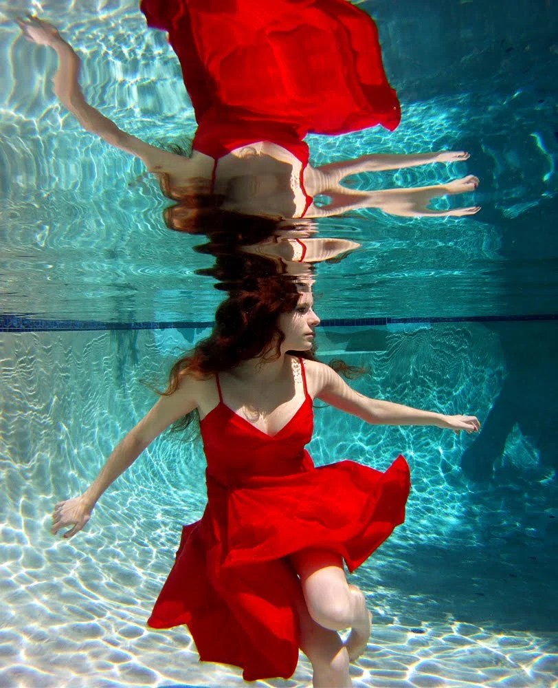 Underwater photography To Get Inspire The WoW Style