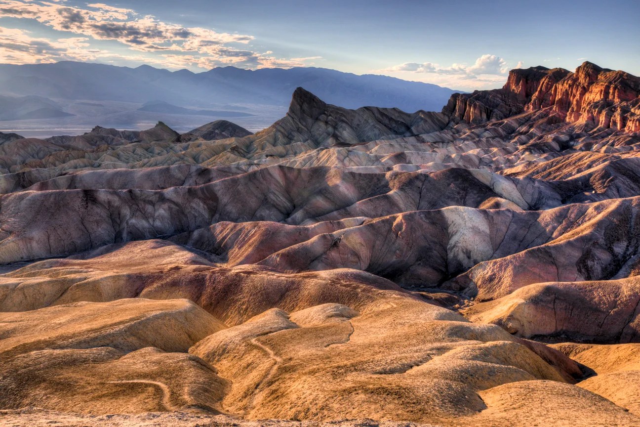 Must Visit Death Valley National Park Nevada The WoW Style