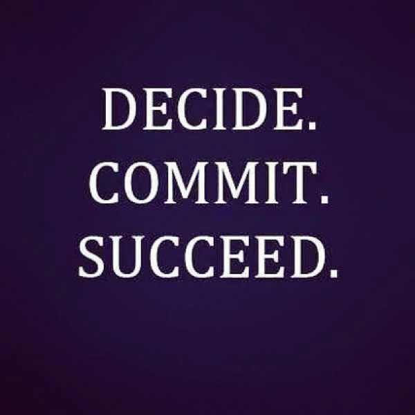 25 Commitment Quotes Thats Makes You Loyal The WoW Style