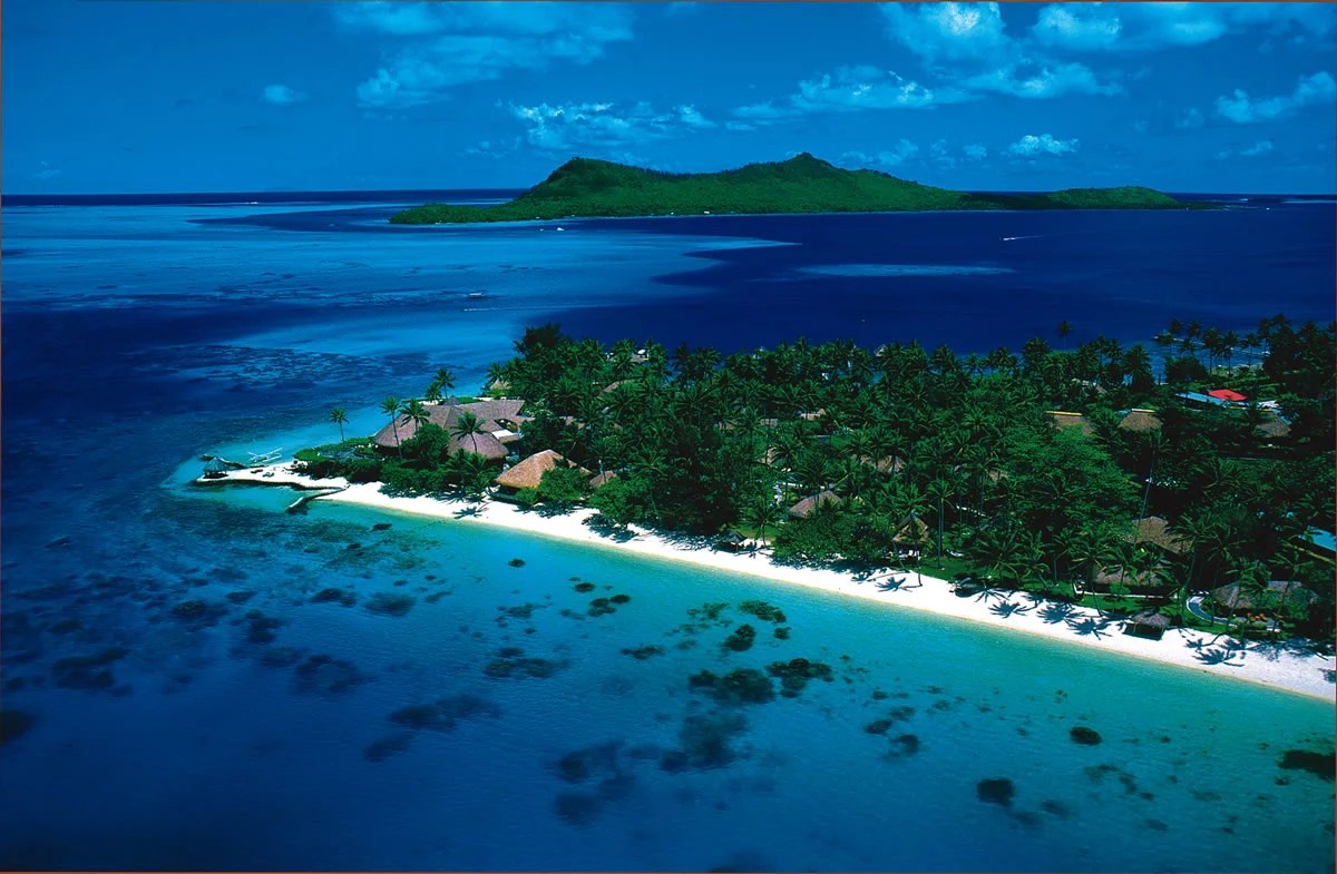 Top 10 Most Tropical Islands to Travel Now The WoW Style