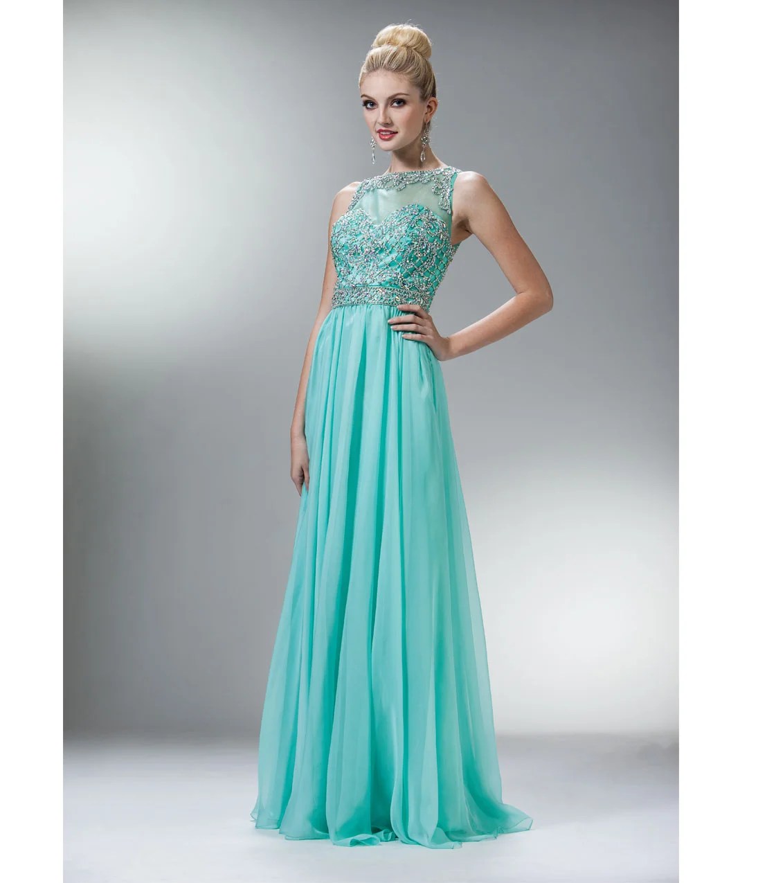 25 Stunning Prom Dresses Inspiration The WoW Style