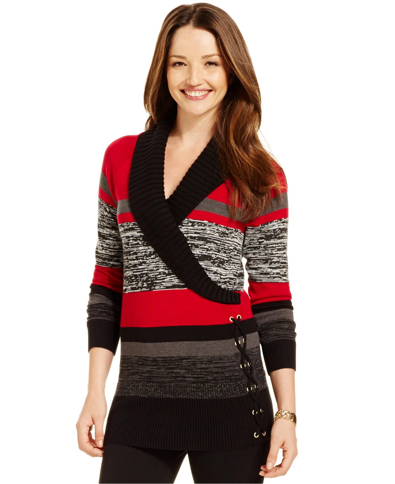 Stunning Sweater Style Outfits To Wear This Fall The WoW Style