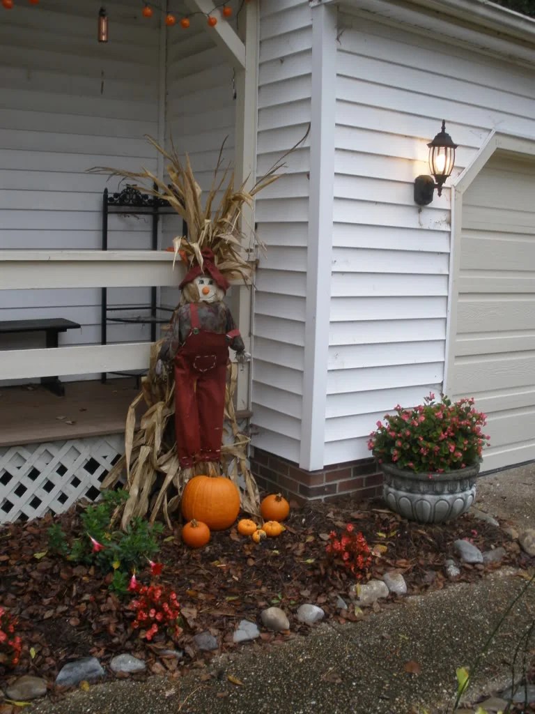 50 Awesome Halloween Decorations to Make This Year The WoW Style