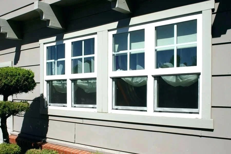 Choosing Between Double or Single Pane Windows The WoW Style