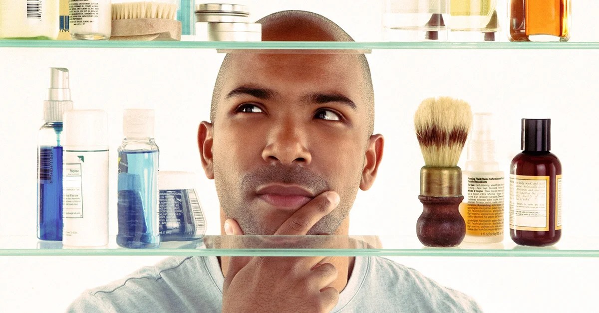 5 Essential SelfCare Items for Men The WoW Style