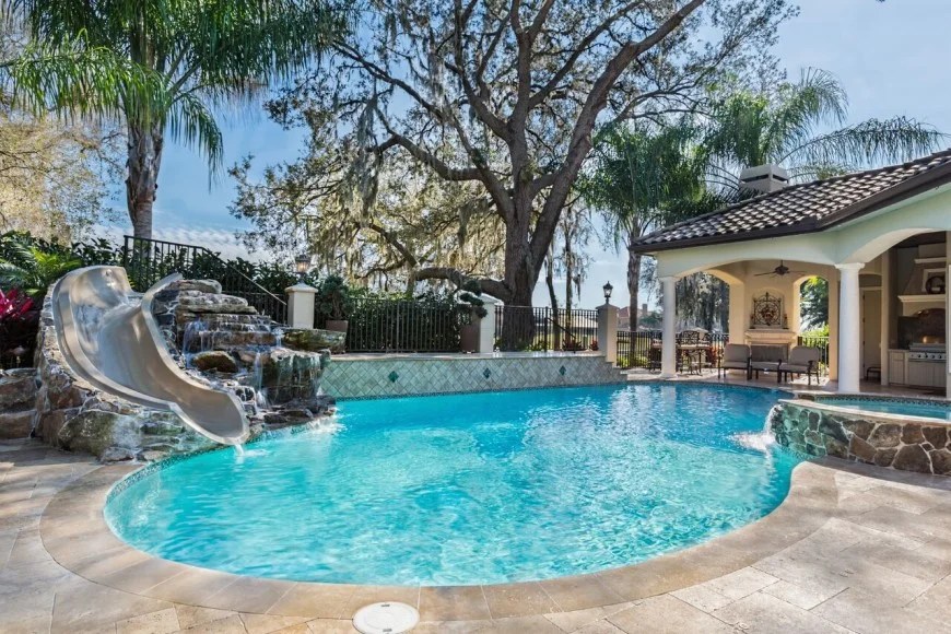 How Much Does it Cost to Build a Pool The WoW Style