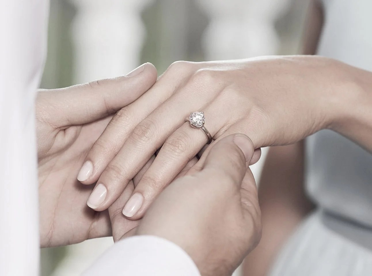 The Top 10 Most Beautiful and Unique Engagement Rings ... (1292 x 958 Pixel)