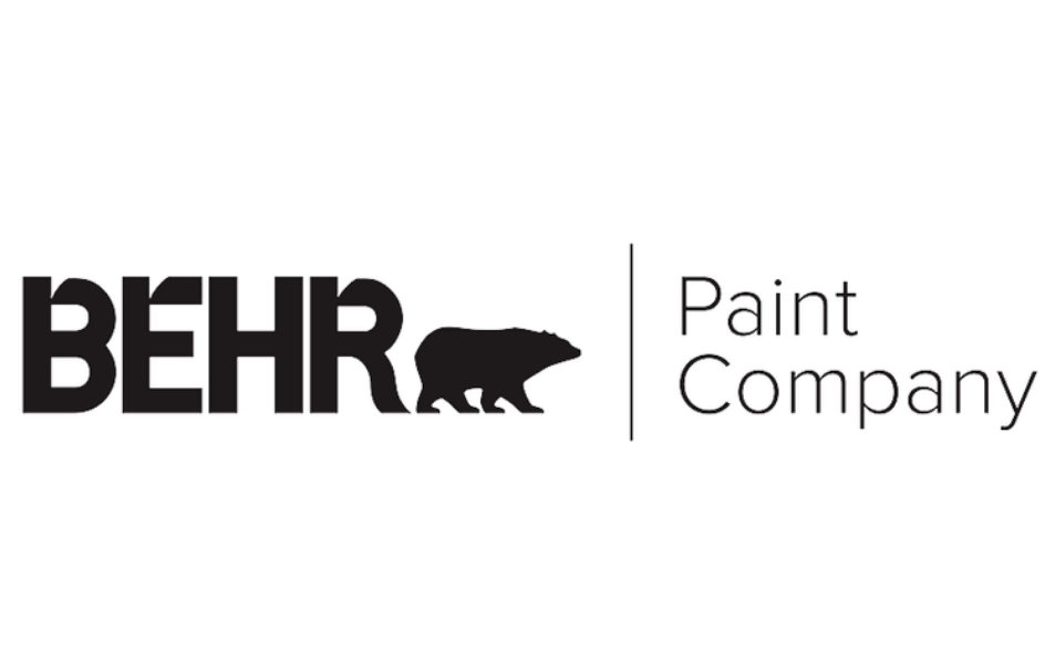 Behr Paint Company* Jono Choi